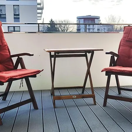 Апартаменты Apartament Platany