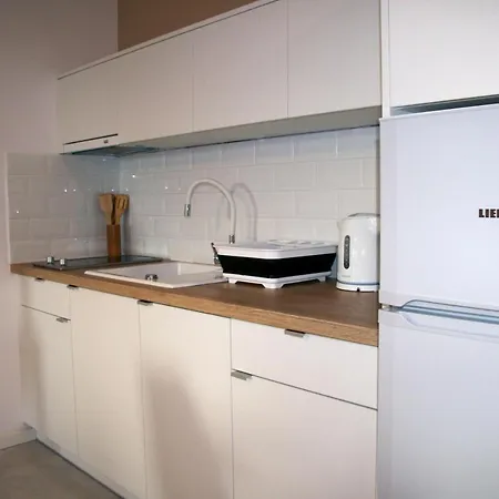 Apartament Platany Апартаменты *