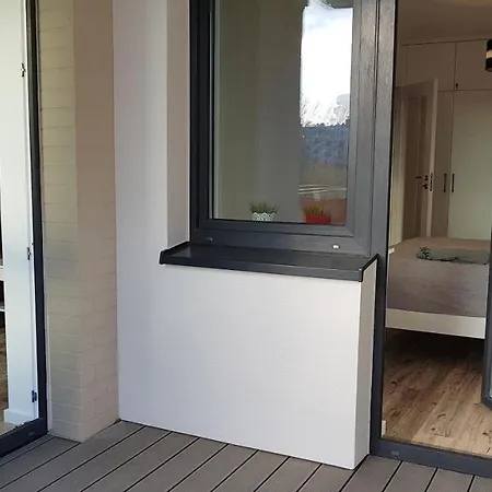 Апартаменты Apartament Platany